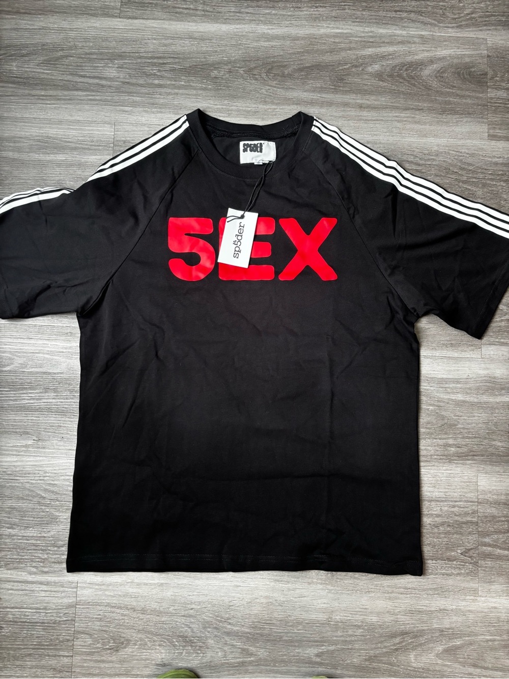 Sp5der 5ex Tshirt